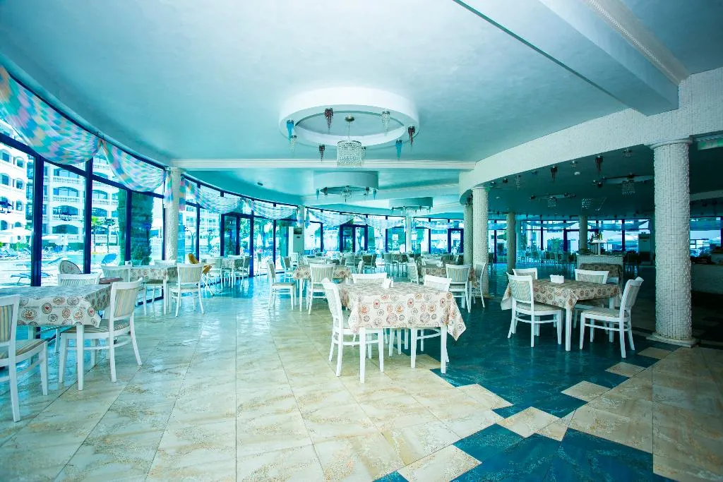 Restaurant, Chaika Beach Resort, Bourgas