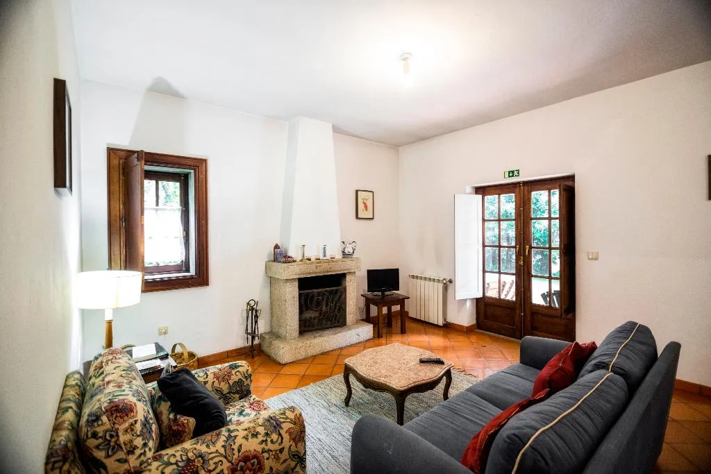 Lobby, Quinta Da Roseira, Porto