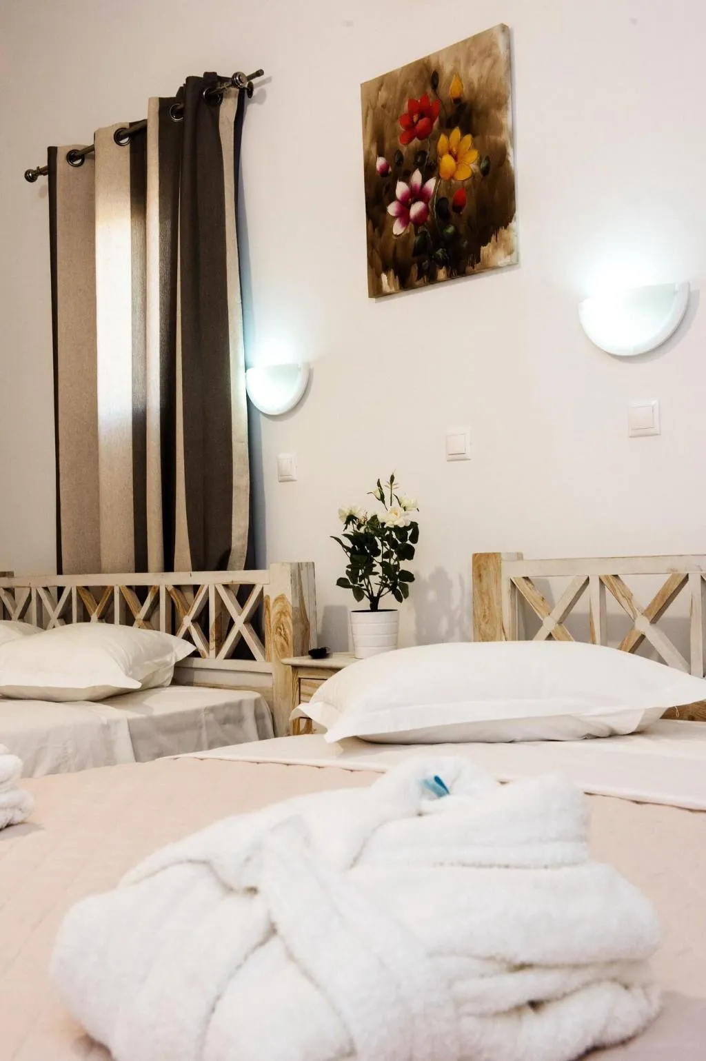 Room, Happy Apartments Mykonos, Mykonos