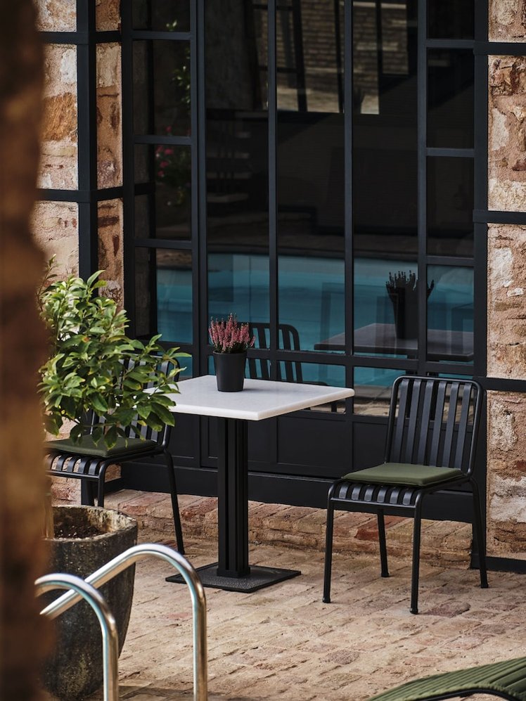 Not Hotel, Athens