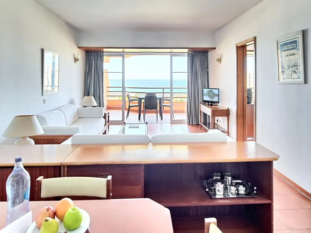 Room STANDARD Room, Portobelo Vilamoura Hotel, Algarve