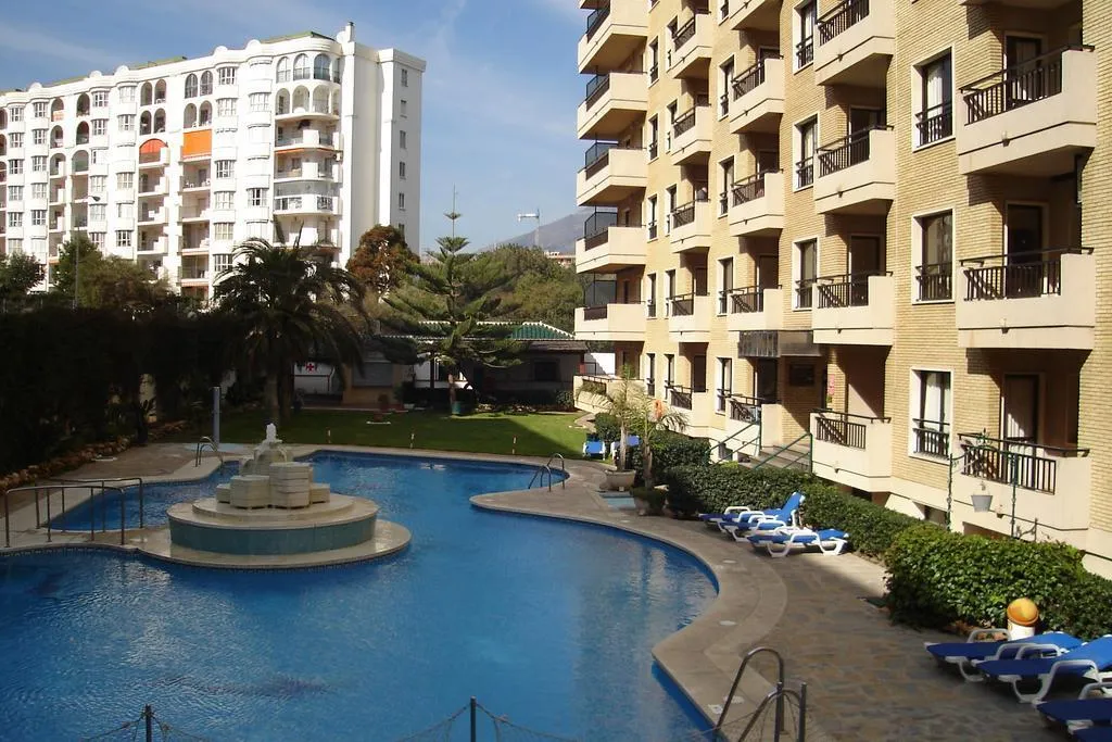 General view, Ronda IV, Costa Del Sol