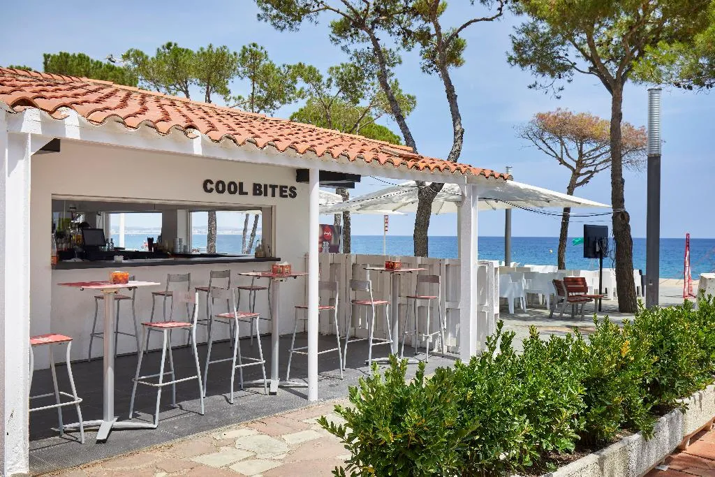 Bar, Columbus, Costa Brava