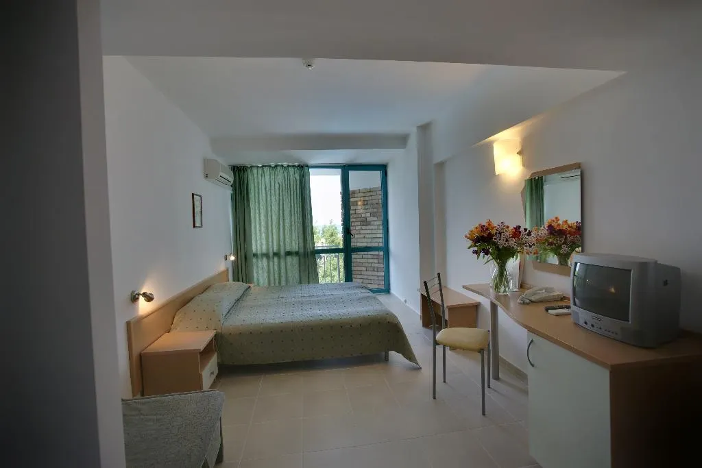Room, Sirena, Bourgas