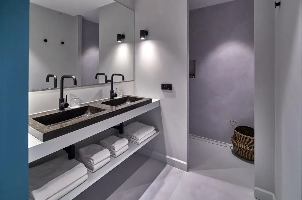 Double or Twin GARDEN VIEW Room, Hotel Castell D'Emporda, Barcelona