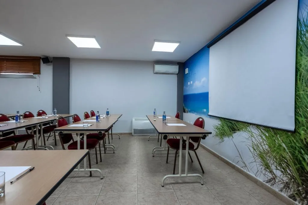 Conferences, Travelodge Alicante Puerto, Costa Blanca