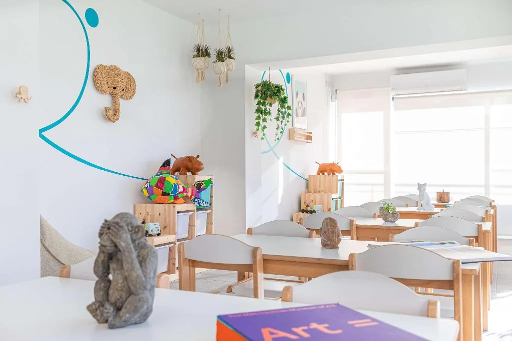 Sports and Entertainment, Innside by Melia Alcudia, Majorca