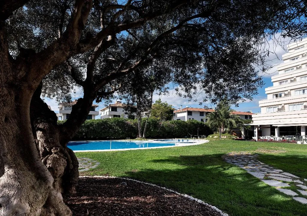 Pool, Melia Sitges, Costa Brava