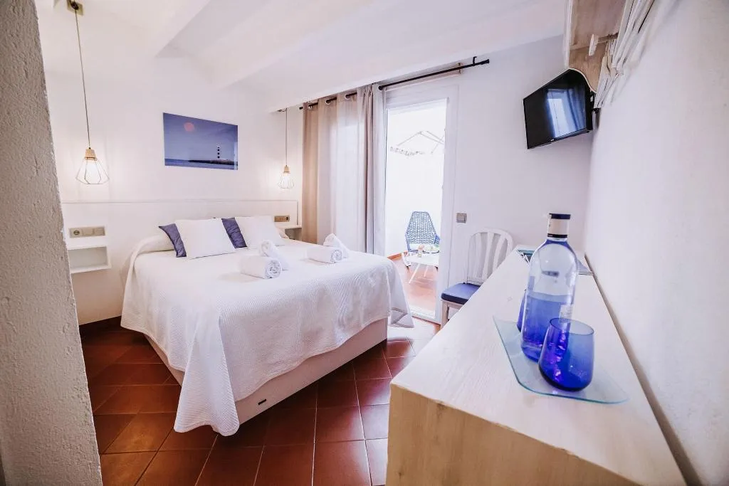 Room, Petit Hotel 5 Fars - Adults Only, Menorca