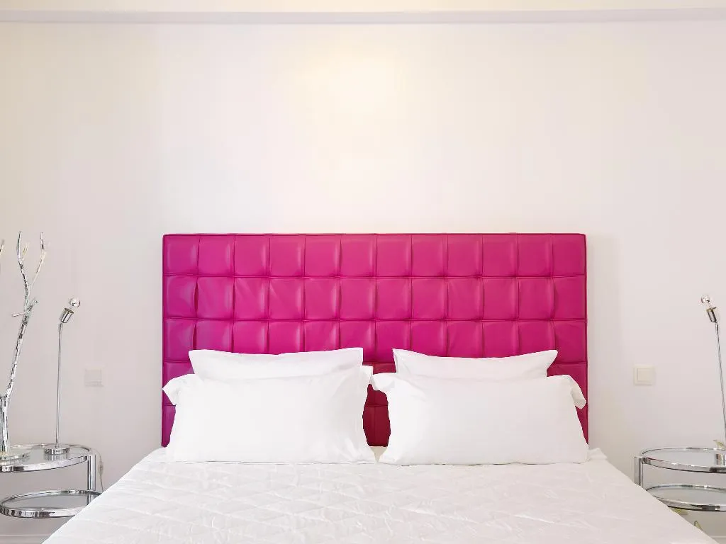 Double or Twin STANDARD Room, ATHENA, A Hotel to Live, Athens