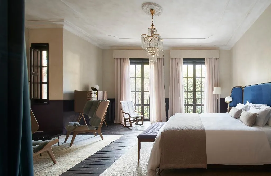 SUITE GRAND Room, Hotel Can Bordoy Grand House and Garden, Majorca