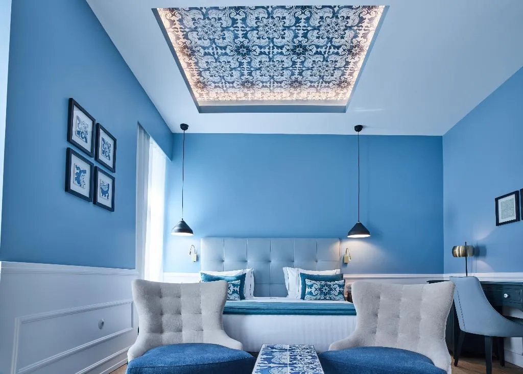 Double or Twin DELUXE Room, Hotel Florescente, Lisbon