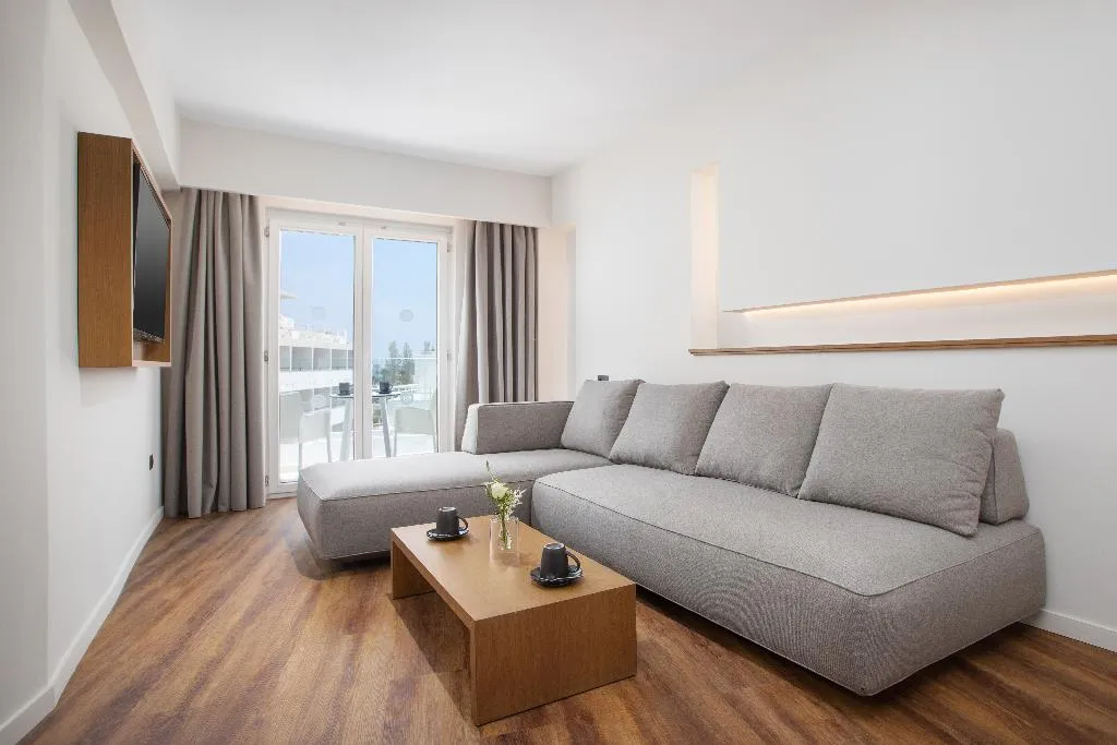 SUITE STANDARD Room, Kos Divine Hotel & Suites, Kos