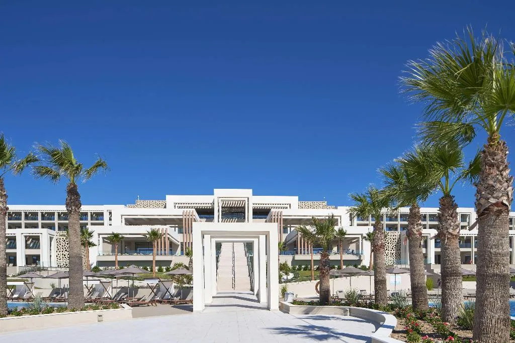 General view, Mayia Exclusive Resort & Spa, Rhodes