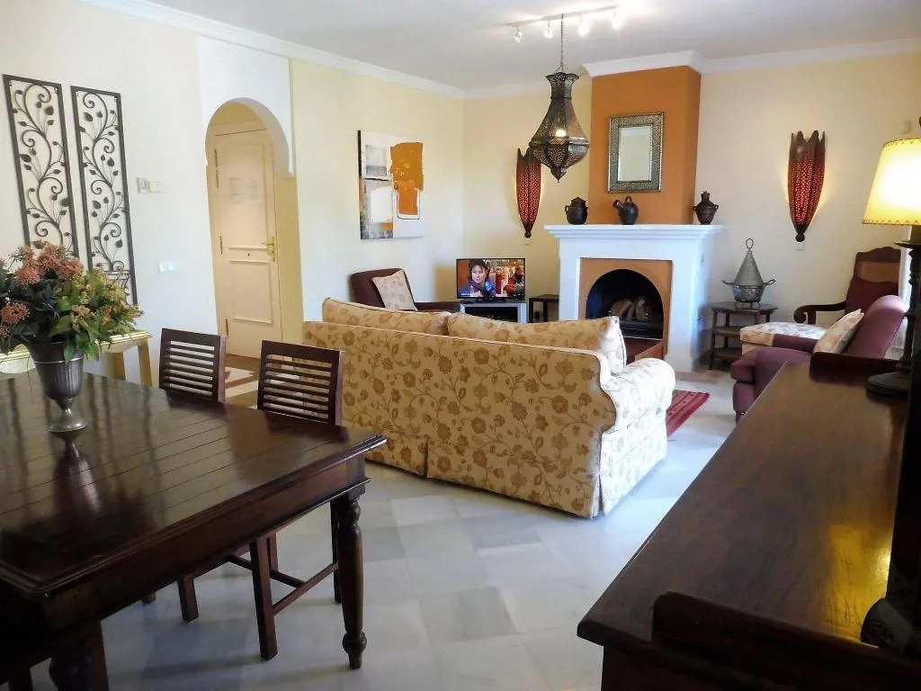 Room, La Perla De Marakech, Costa Del Sol