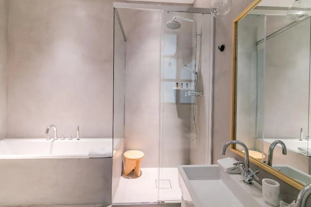 Room, Margot House, Barcelona