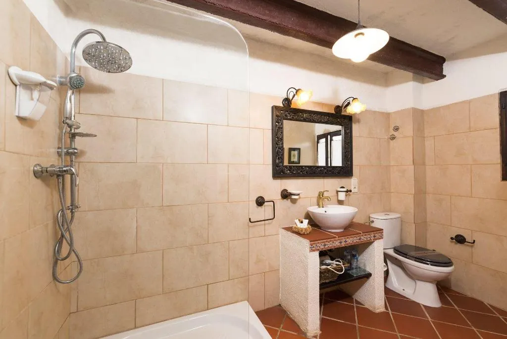 Room, Comarquinal Bioresort Penedès, Barcelona