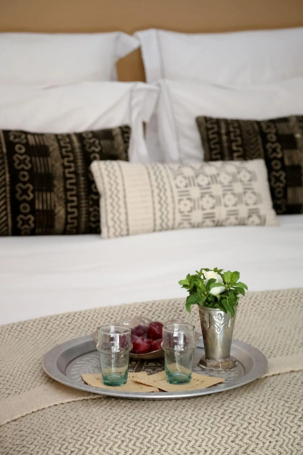 Room, Riad Olema Et Spa, Marrakech