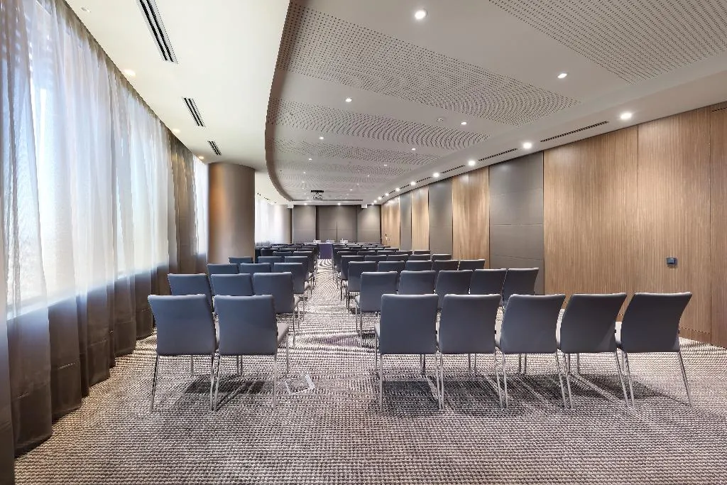 Conferences, Eurostars Torre Sevilla, Seville