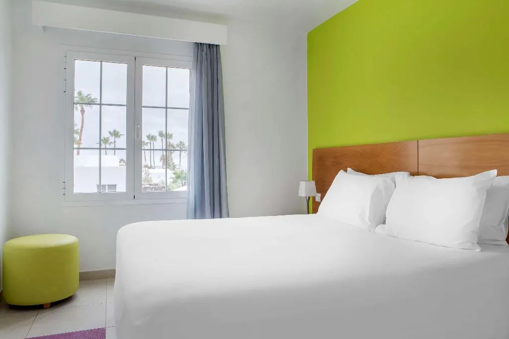 Room, Jardines del Sol, Lanzarote