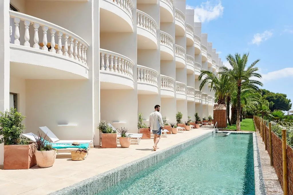 DOUBLE STANDARD Room, Iberostar Selection Albufera Playa All Inclusive, Majorca