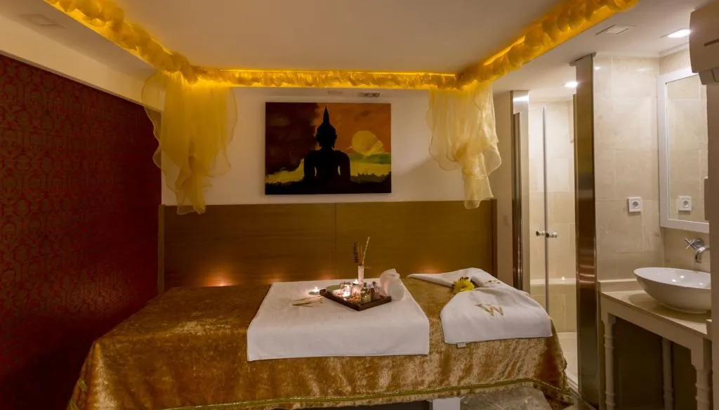 Sports and Entertainment, Wise Hotel & Spa Adults Only, Antalya