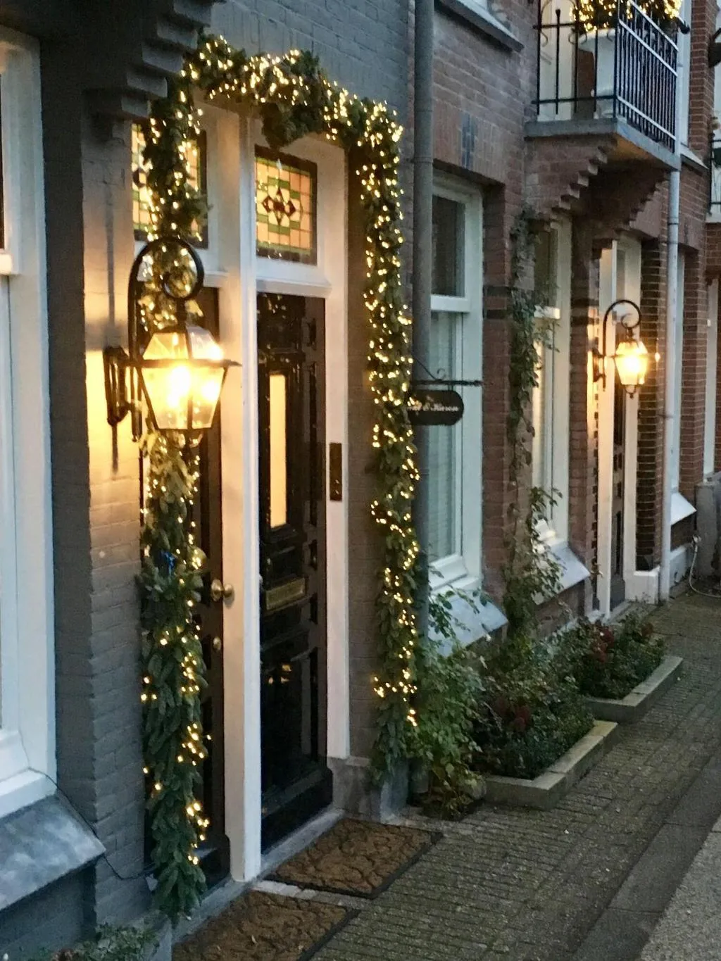 General view, Bed and Breakfast Amsterdam, Amsterdam
