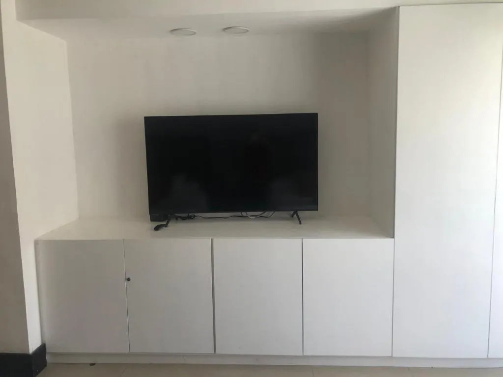 APARTMENT TWO BEDROOMS Room, Aldea Thai by oceanfront, Playa Del Carmen