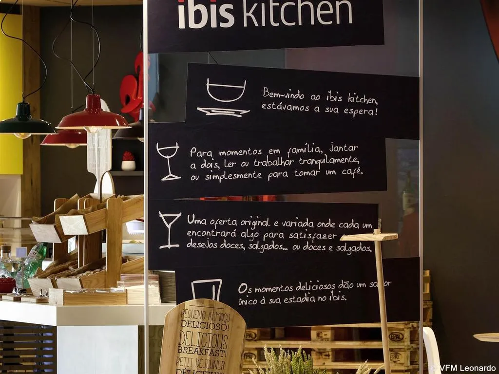 Room, ibis budget Porto Gaia, Porto