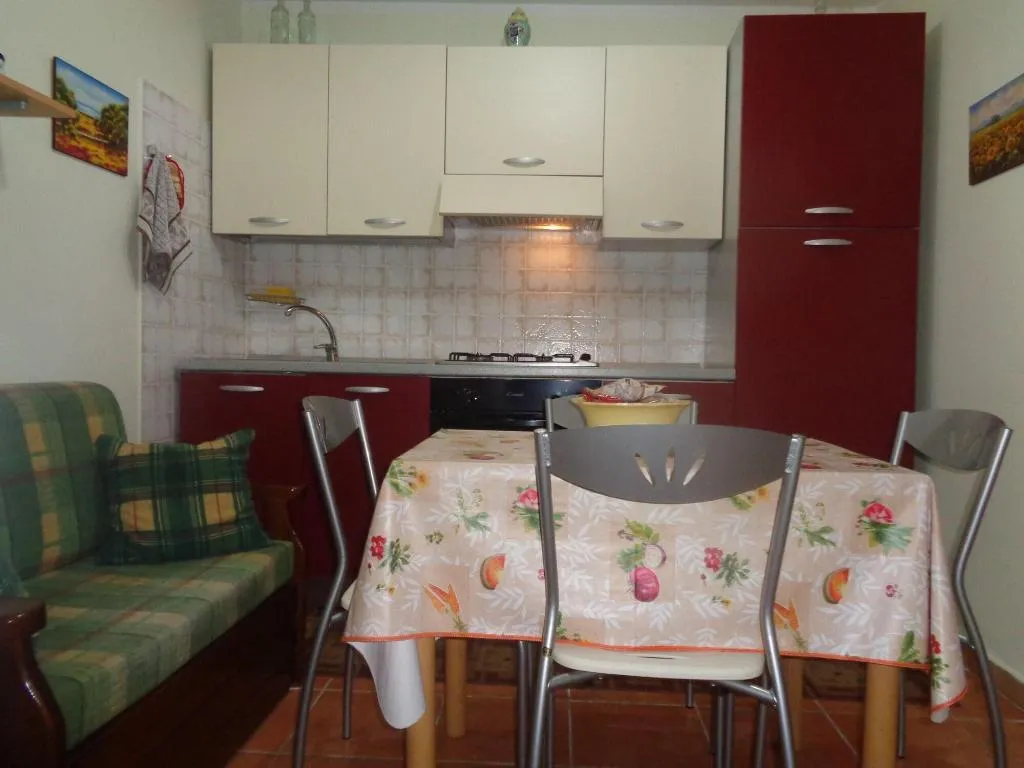 Room, B&B Don Diego, Catania
