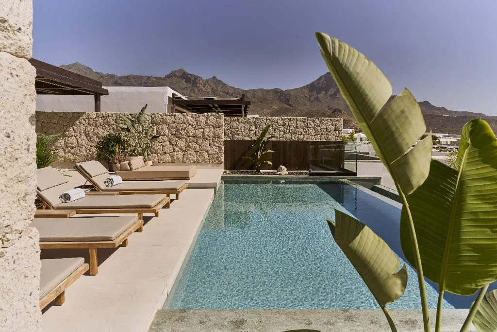 VILLA SEA VIEW Room, Royal Hideaway Corales Villas, Tenerife