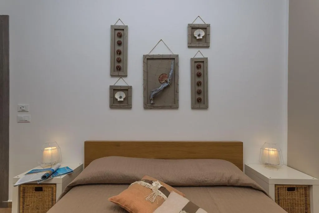 Room, Sisidda Rooms, Palermo
