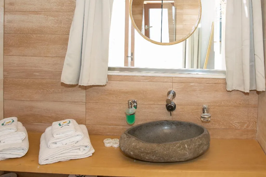 SUITE WITH PRIVATE POOL Room, Alia suites & Alia beachfront suites and spa, Rhodes