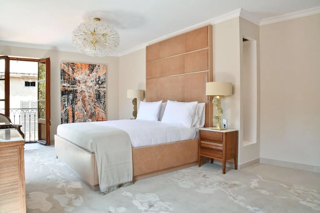 Room, Palacio Can Marques by Puro, Majorca
