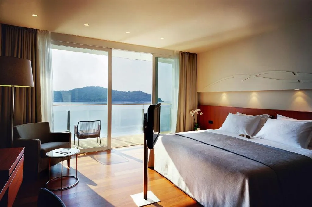 Room, Villa Dubrovnik, Dubrovnik