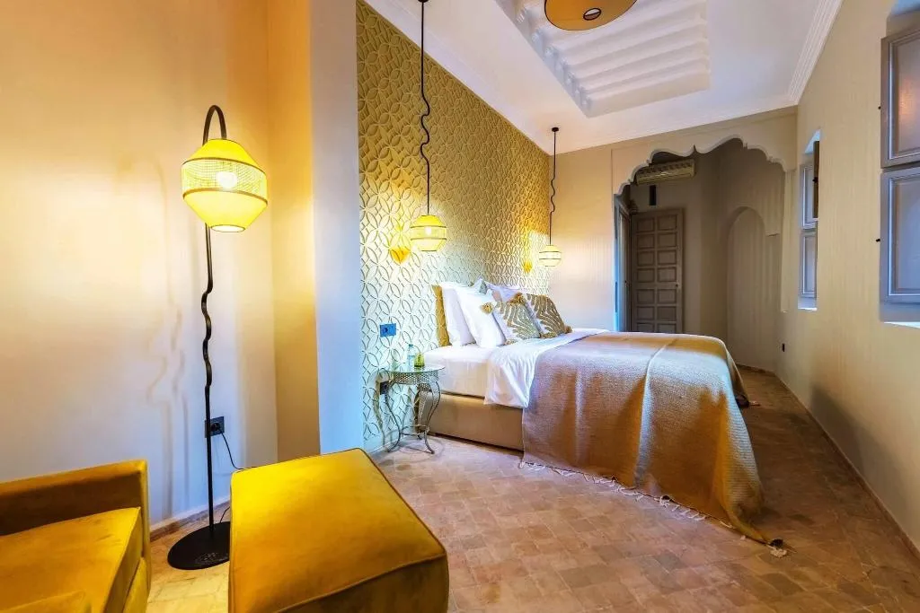 Room, Riad Xo, Marrakech