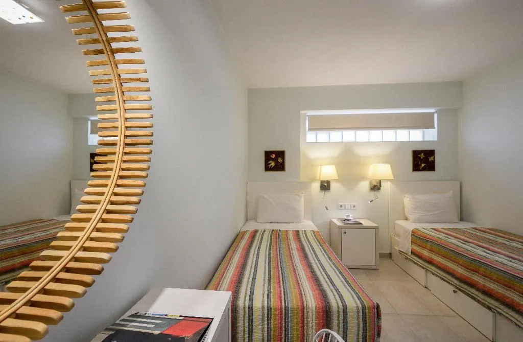 APARTMENT STANDARD Room, Elpiniki Luxury Apartments, Thessaloniki