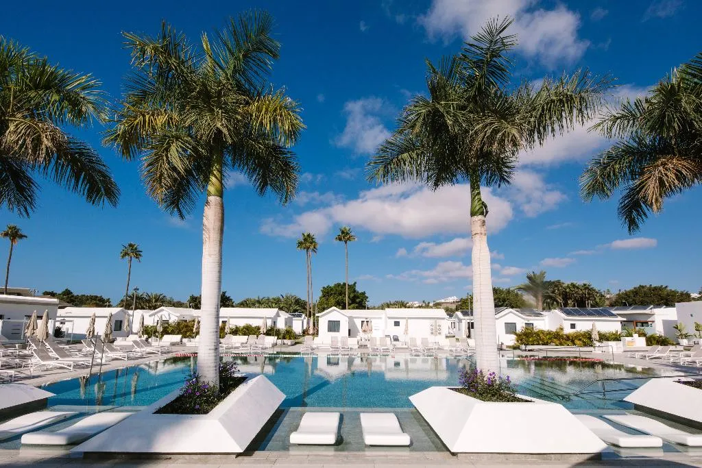 Pool, Club Maspalomas Suites & SPA - Adults Only, Gran Canaria