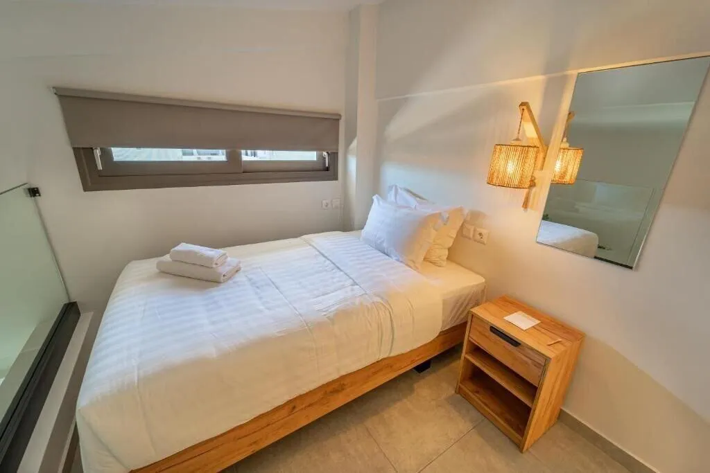 Room, Niso Skiathos, Skiathos