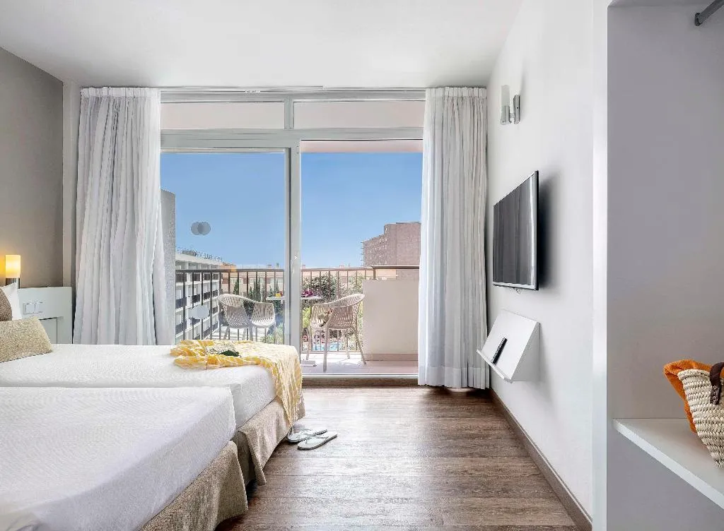 Room, Sol Principe, Costa Del Sol