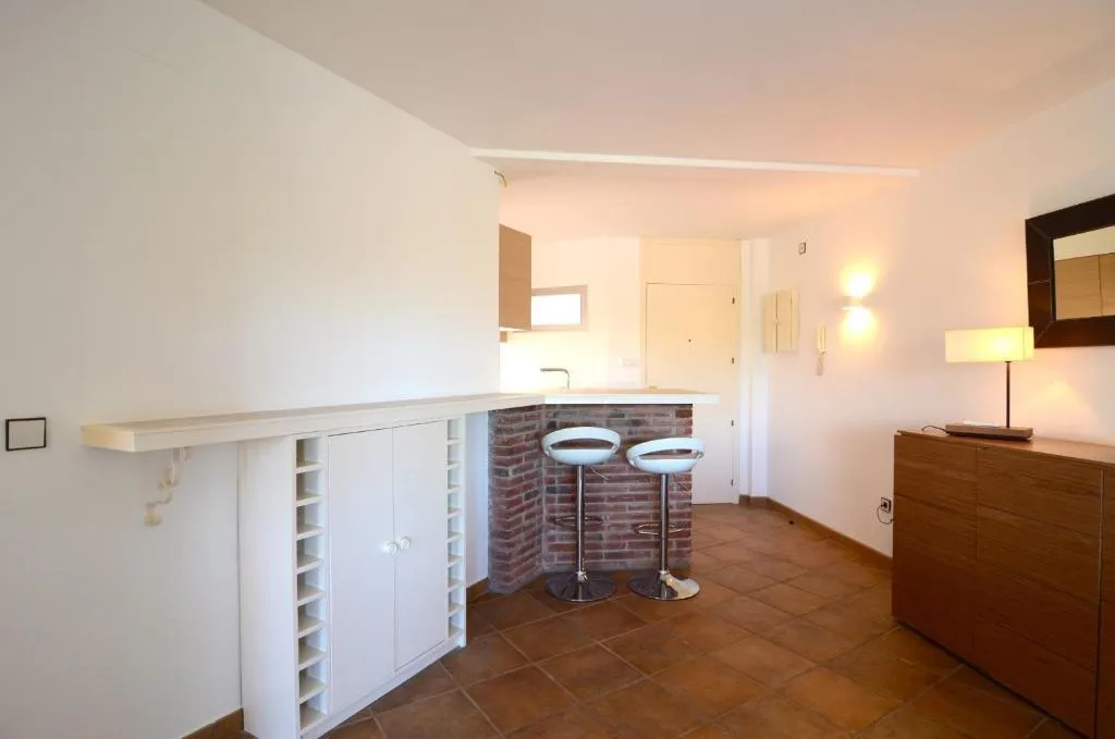 APARTMENT CAPACITY 6 TWO BEDROOMS Room, Medes Park, Costa Brava