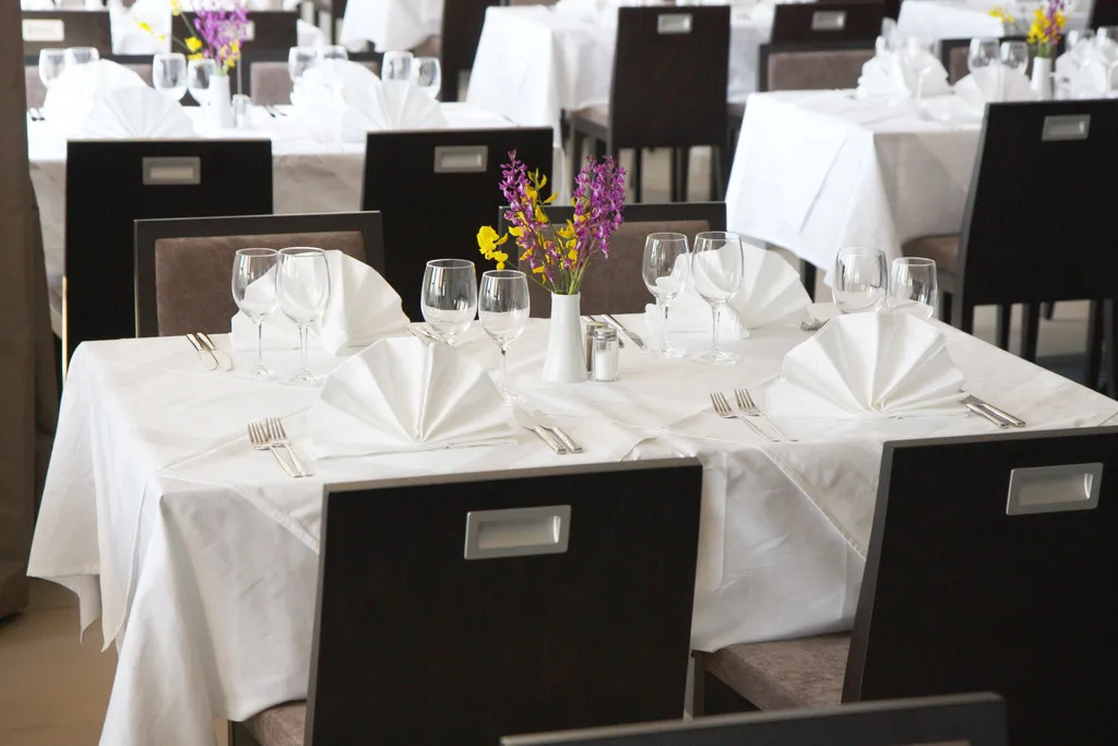 Restaurant, Adria Dubrovnik, Dubrovnik