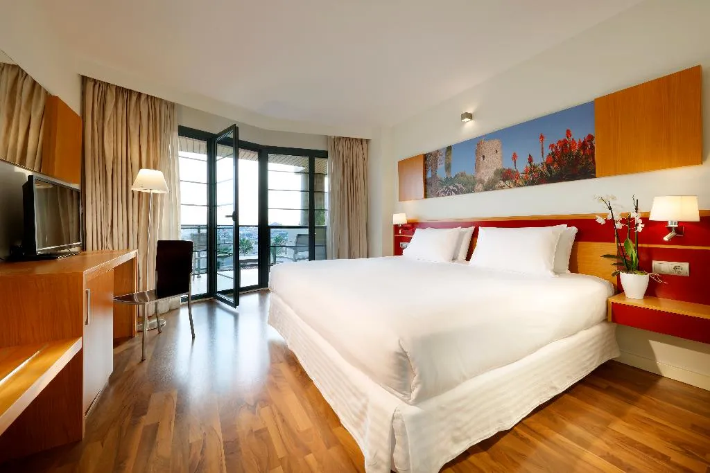 SUITE STANDARD Room, Exe Estepona Thalasso & SPA, Costa Del Sol