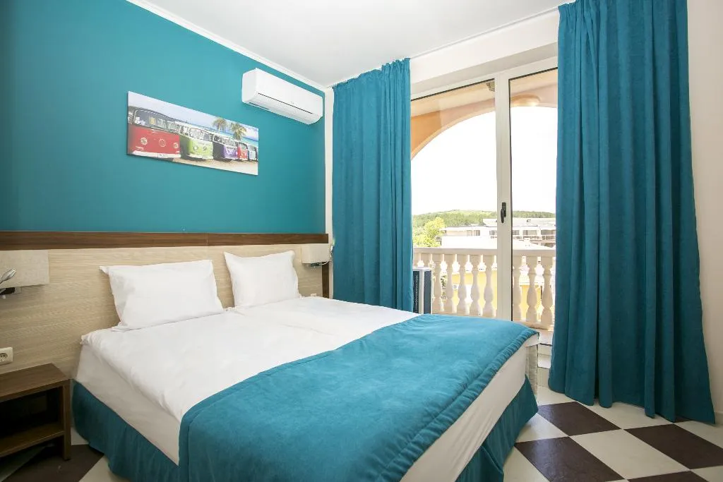 APARTMENT ONE BEDROOM Room, Hacienda Beach Sozopol, Bourgas