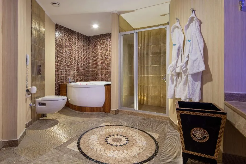 Room, Granada Luxury Okurcalar, Antalya