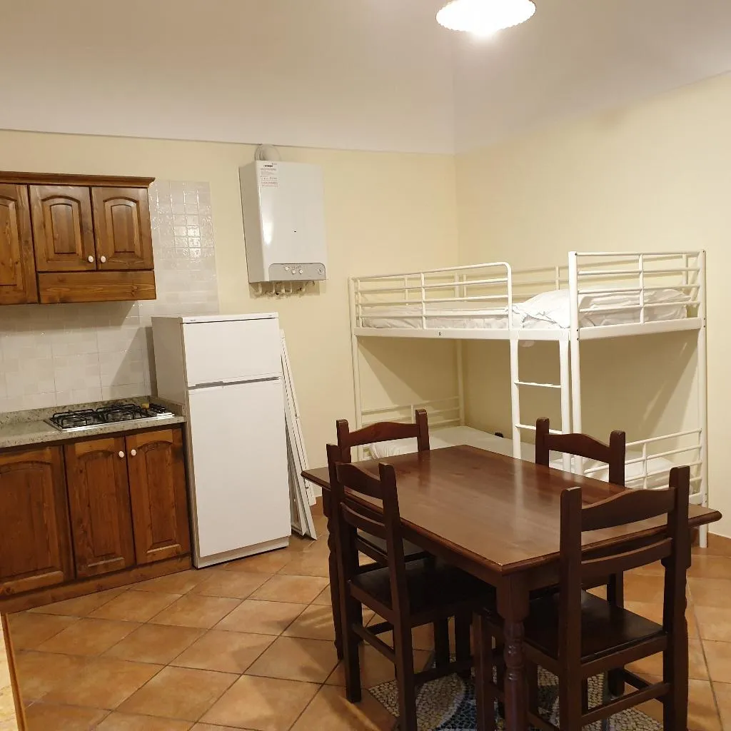 APARTMENT CAPACITY 4 Room, Residence L'Incanto Sorrento, Naples