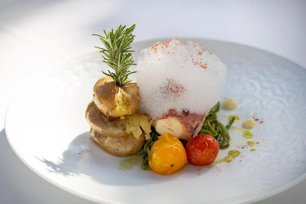 Restaurant, The Vintage House - Douro, Porto