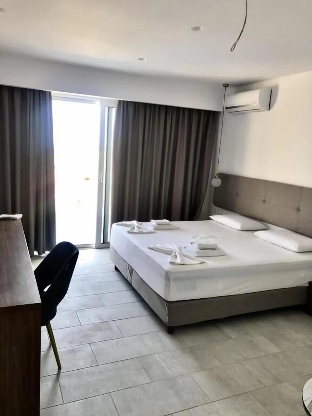 Room, Johannes Apartments, Rhodes
