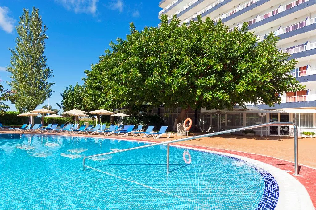 Pool, HSM Atlantic Park, Majorca