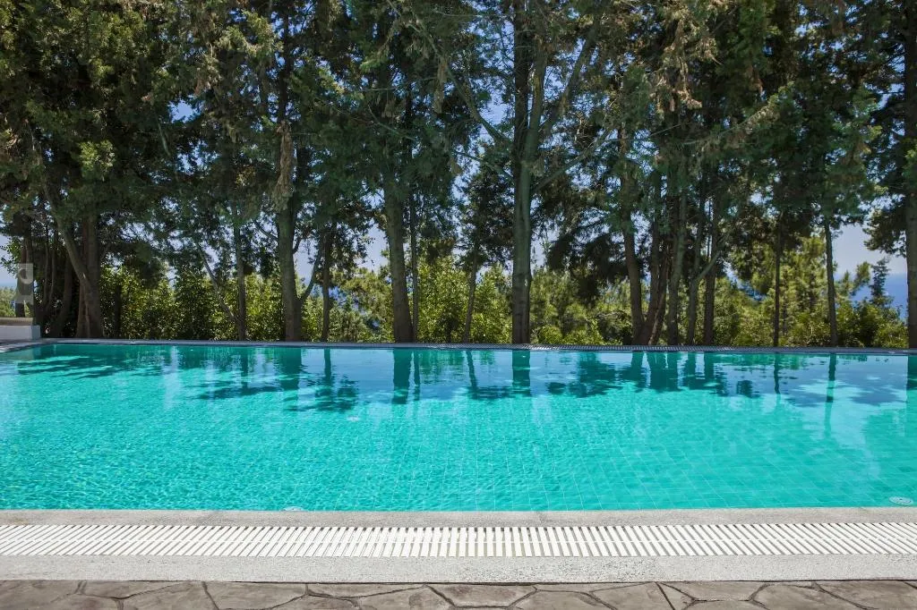 Pool, Esperos Village Adults Only, Rhodes